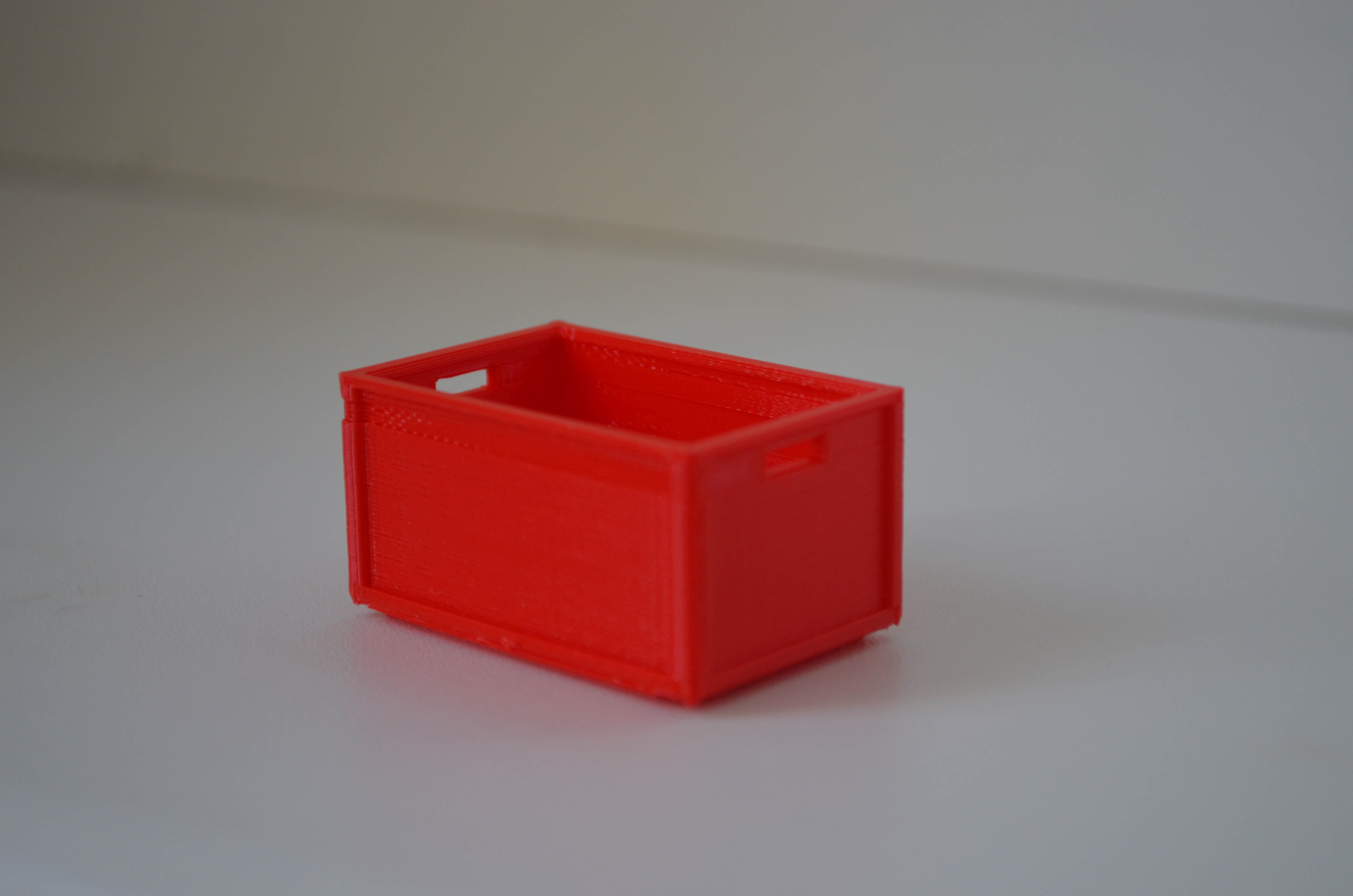Stapelbox